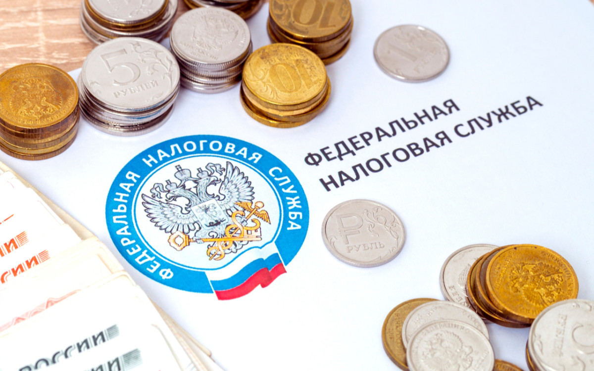 Налоговая отчетность по ТКС: быстро и удобно.