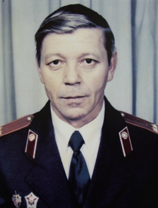 Потехин Иван Инокентиевич Потехин Иван Инокентиевич.